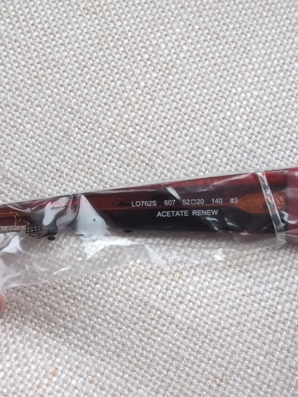 Longchamp Women's Sunglasses. NWT - Picture 4 of 12